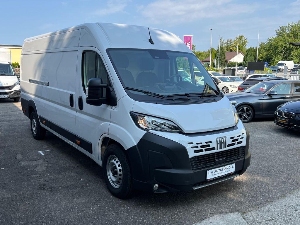 Fiat Ducato 2024