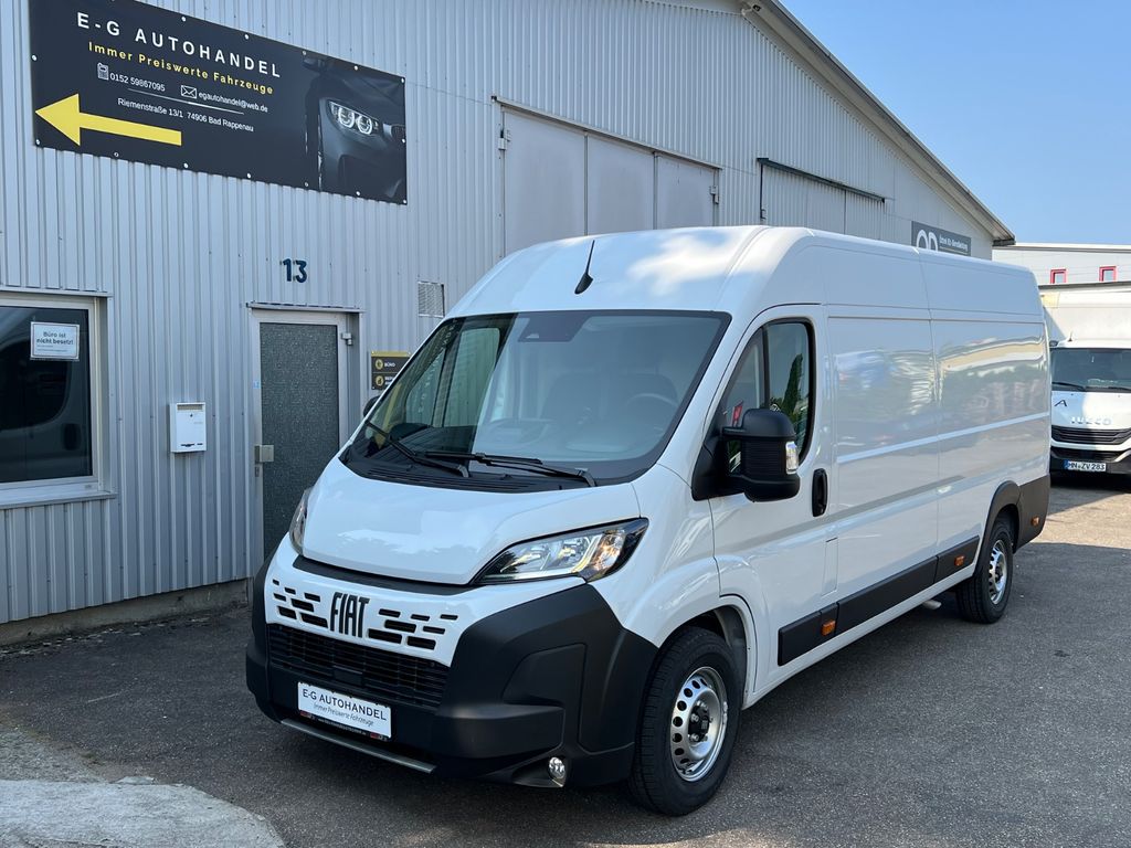 Fiat Ducato 2024