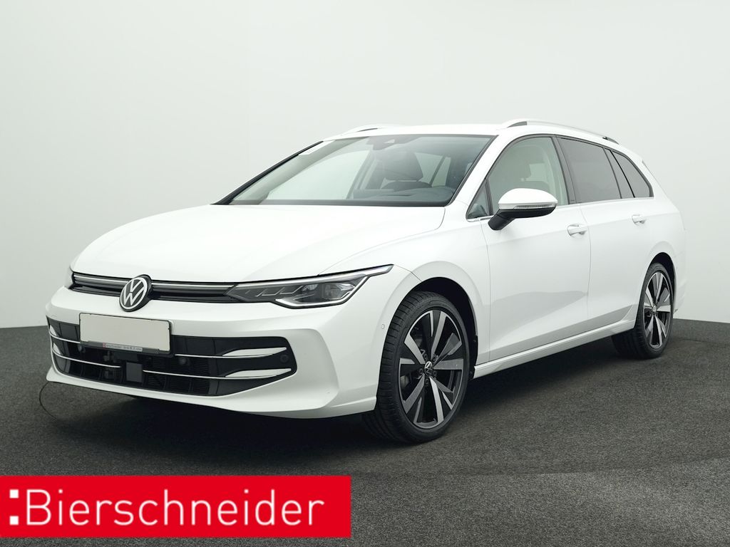 Volkswagen Golf 2024