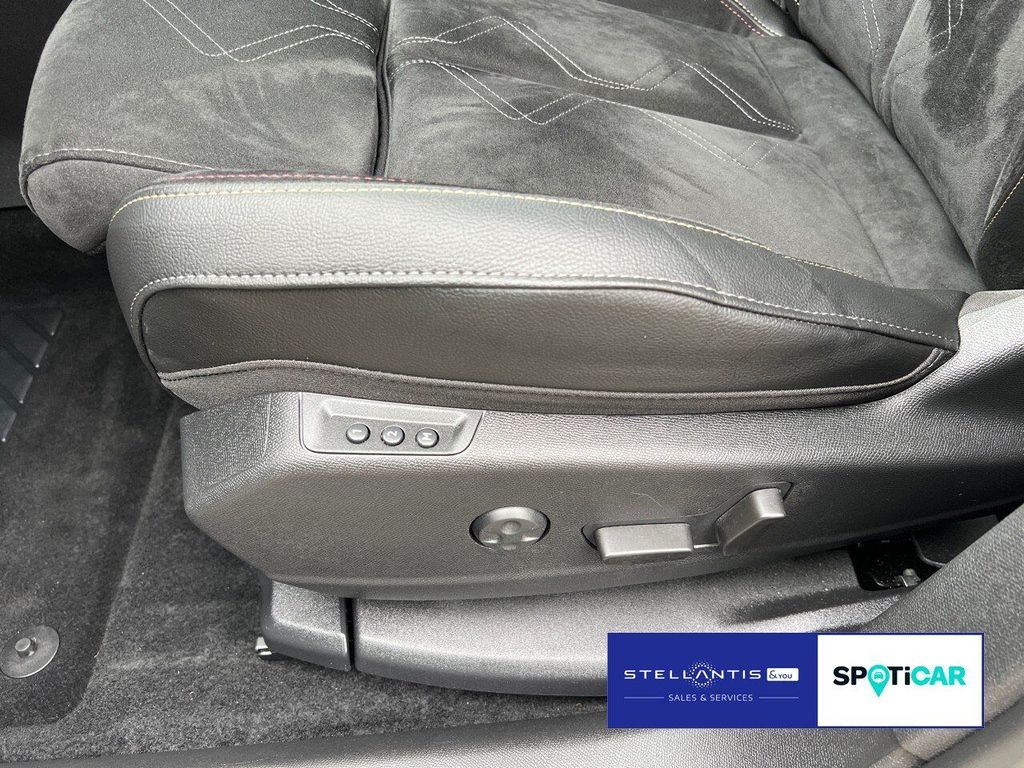 DS Automobiles DS7 (Crossback) 2023