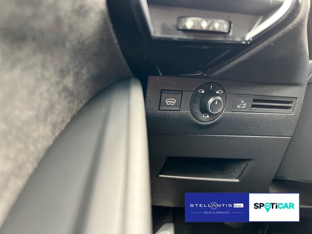 DS Automobiles DS7 (Crossback) 2023