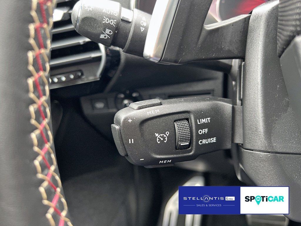 DS Automobiles DS7 (Crossback) 2023