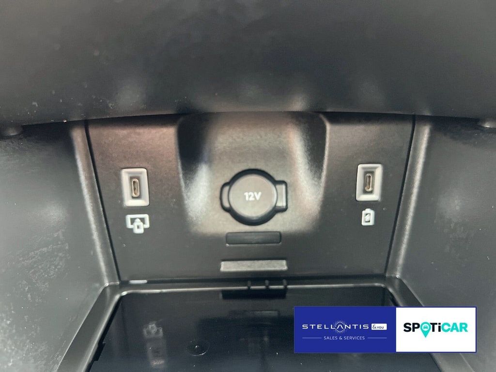 DS Automobiles DS7 (Crossback) 2023