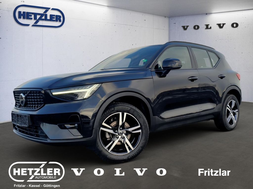 Volvo XC40 2023