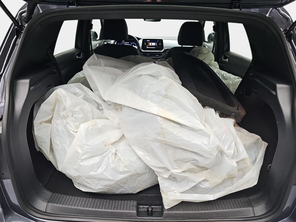 Volkswagen T-Cross 2025