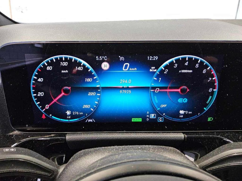 Mercedes-Benz B 250 2022