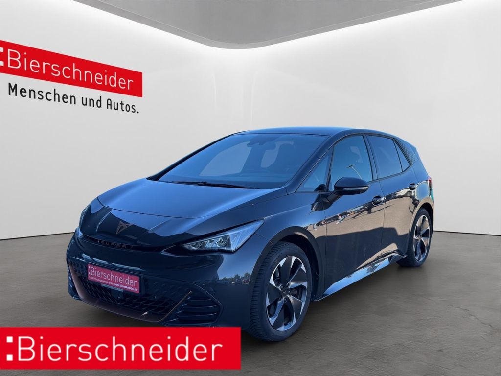 Cupra Born 2023