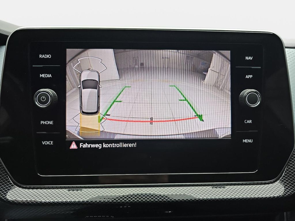 Volkswagen T-Cross 2025