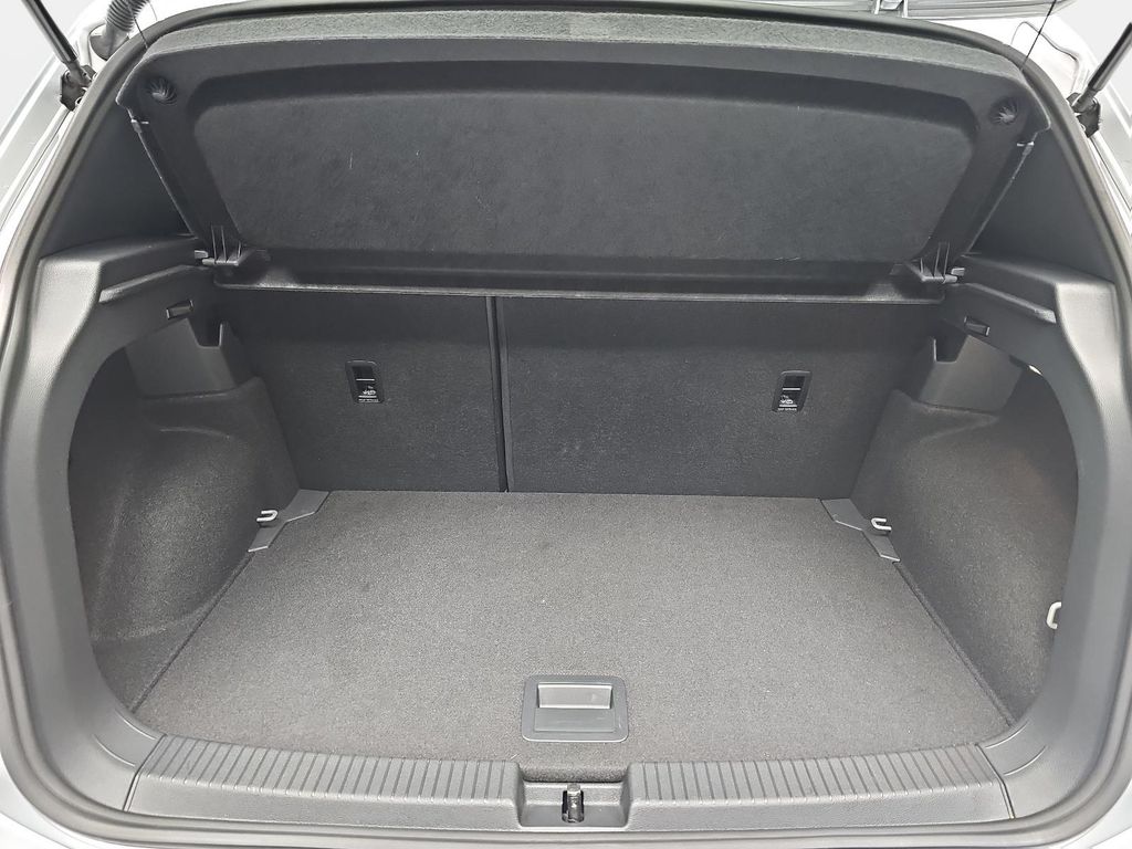 Volkswagen T-Cross 2025