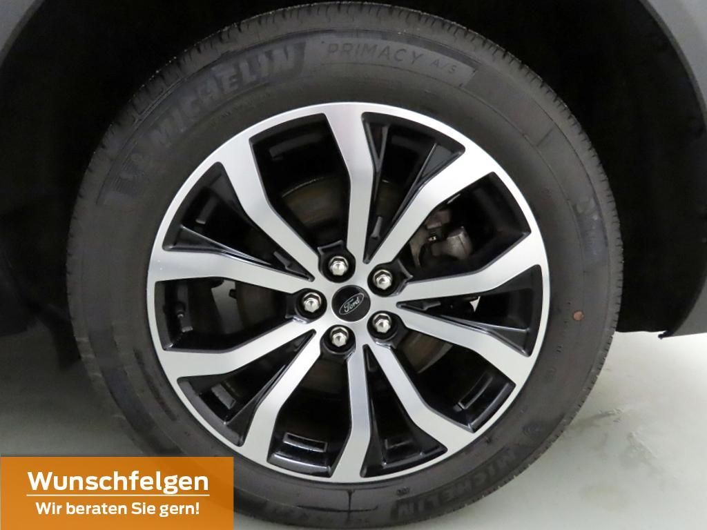 Ford Explorer 2024