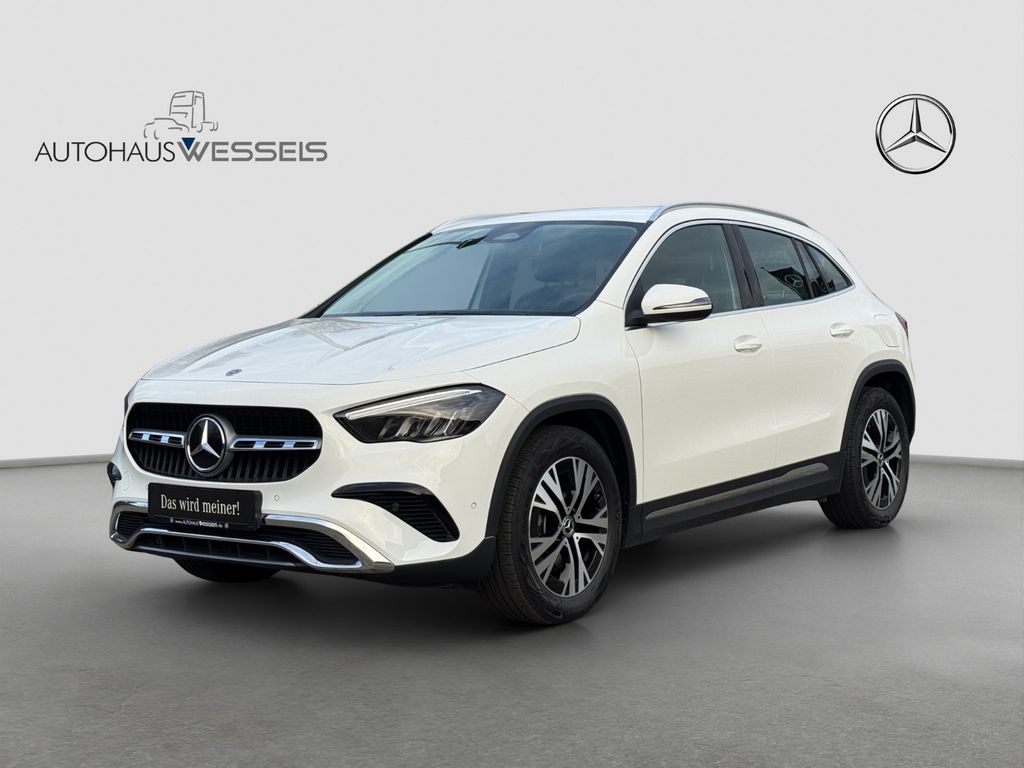 Mercedes-Benz GLA 200 2024