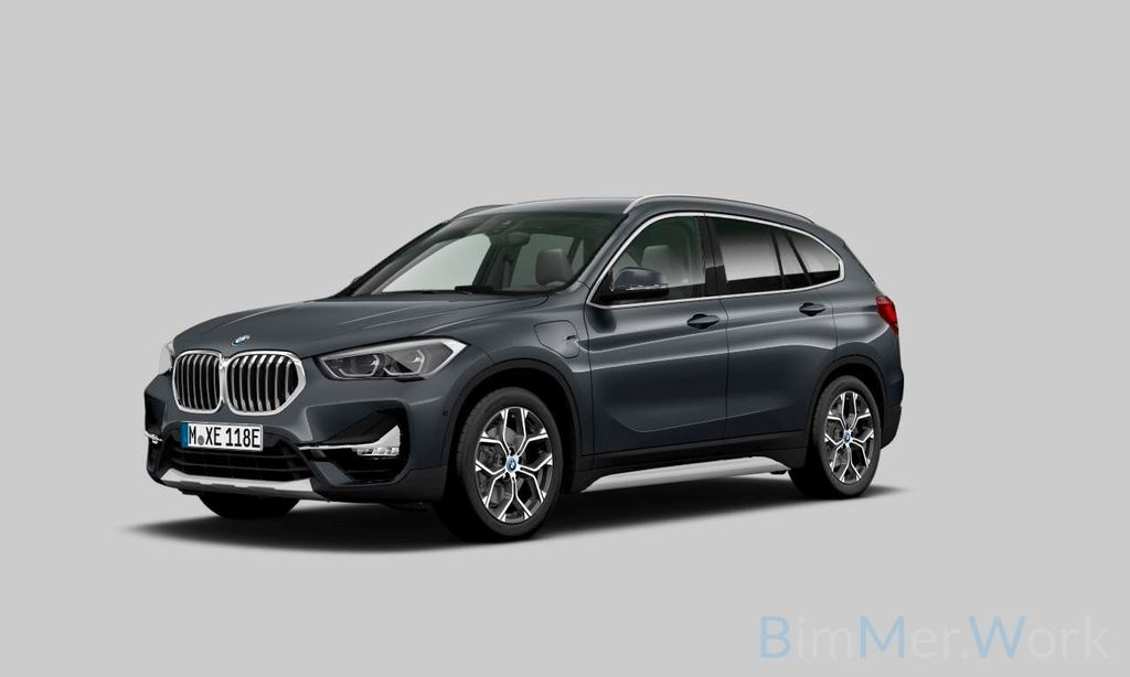BMW X1 2022