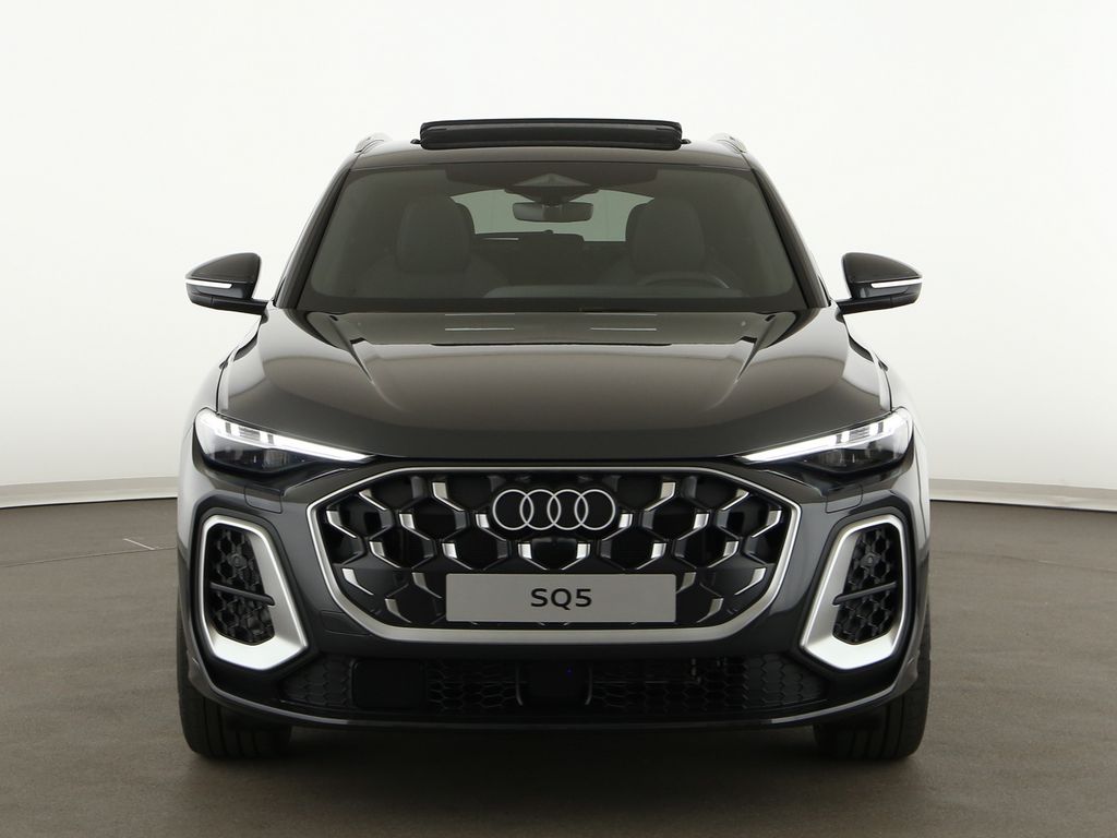 Audi SQ5 2025