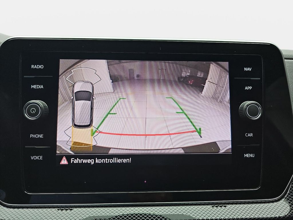 Volkswagen T-Cross 2025