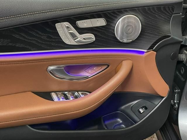 Mercedes-Benz E 220 2020