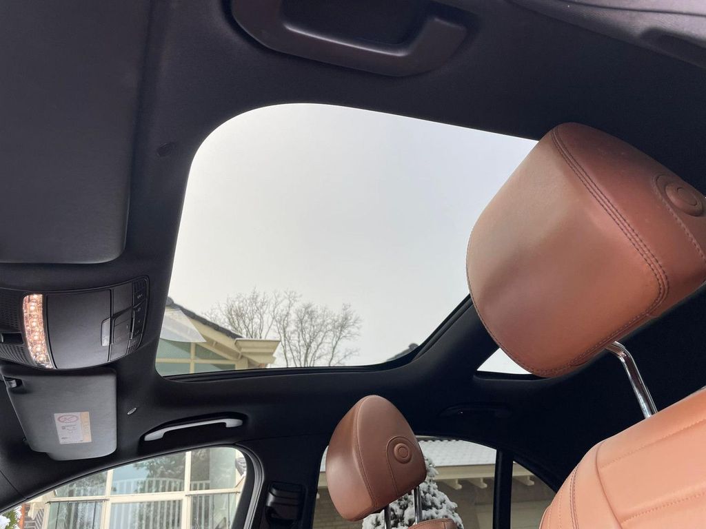 Mercedes-Benz E 220 2020