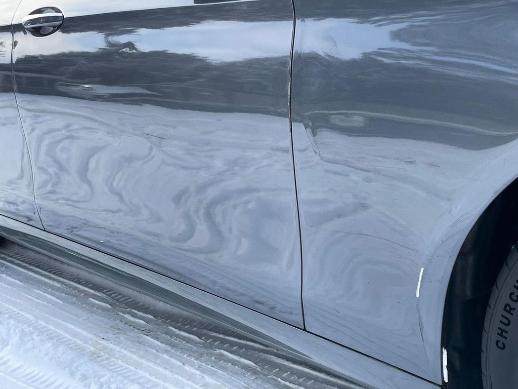 Mercedes-Benz E 220 2020