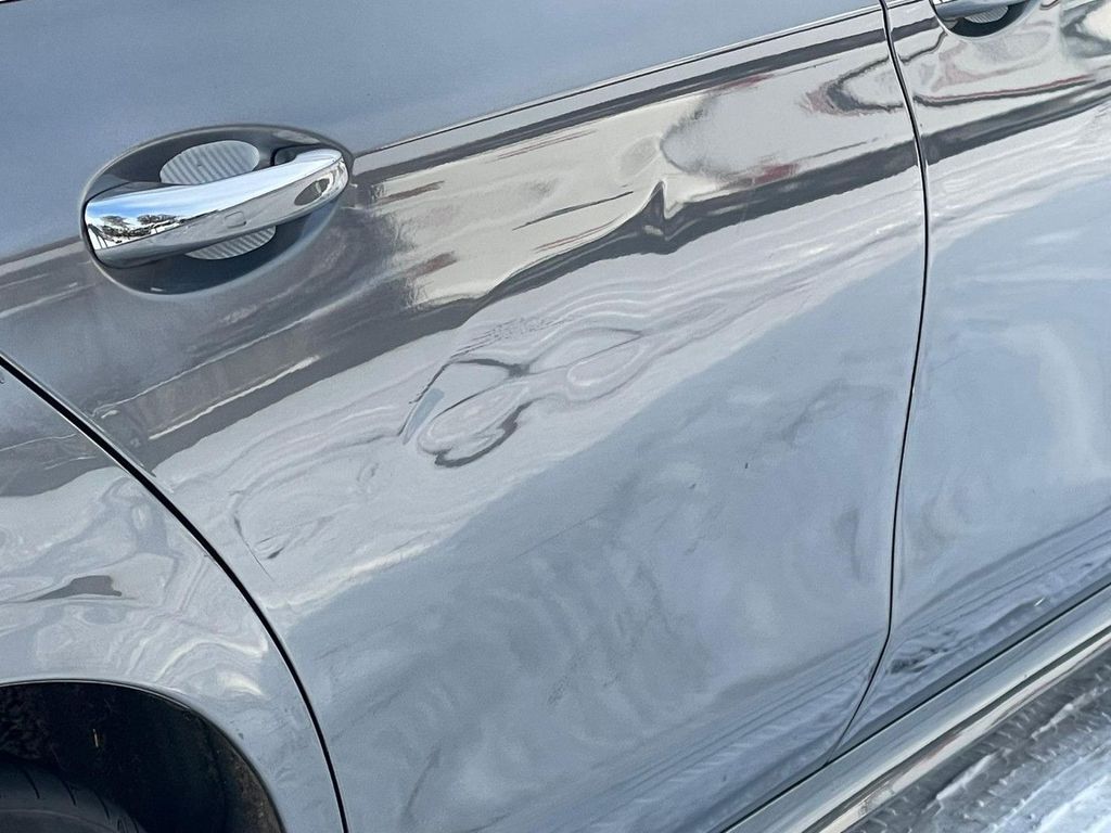 Mercedes-Benz E 220 2020