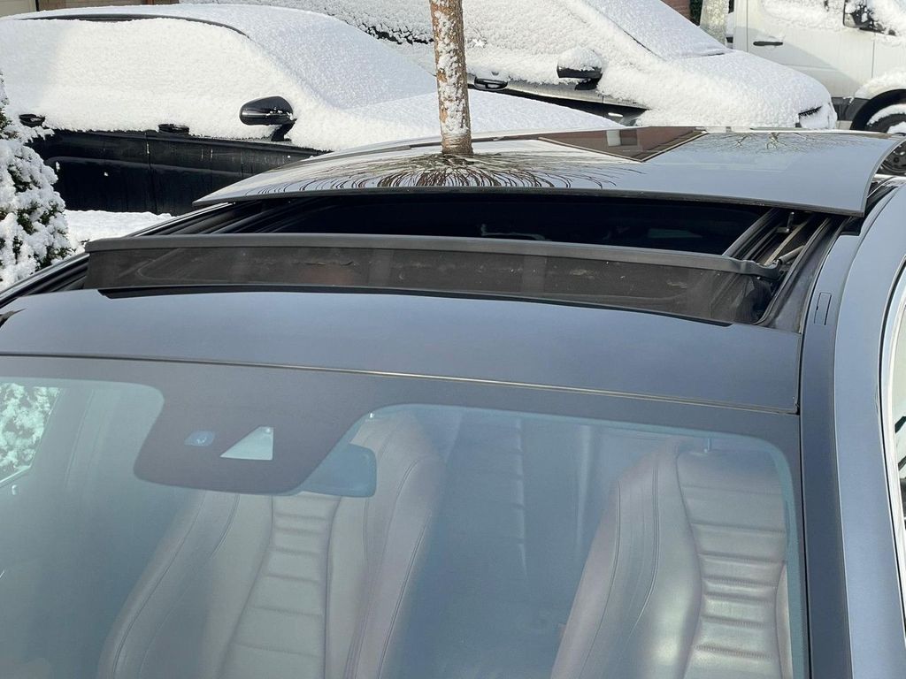 Mercedes-Benz E 220 2020