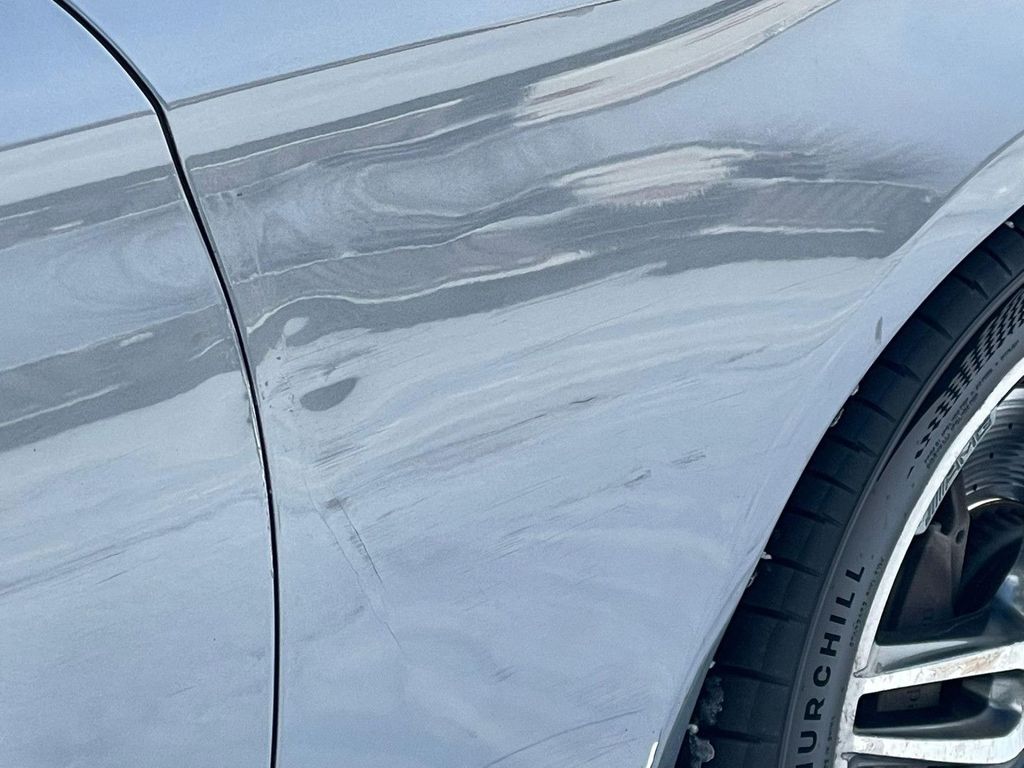 Mercedes-Benz E 220 2020