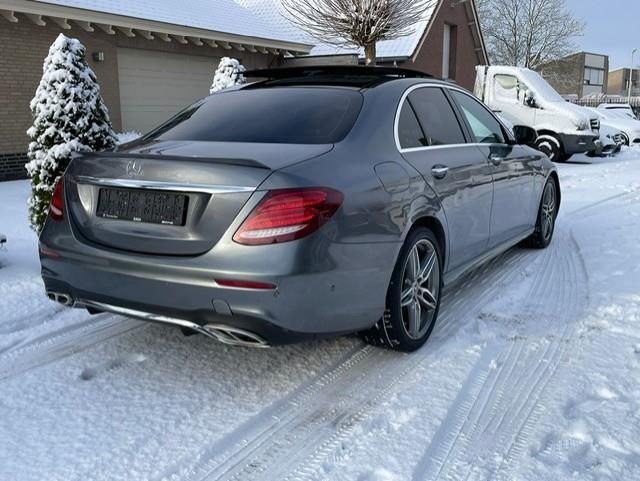 Mercedes-Benz E 220 2020
