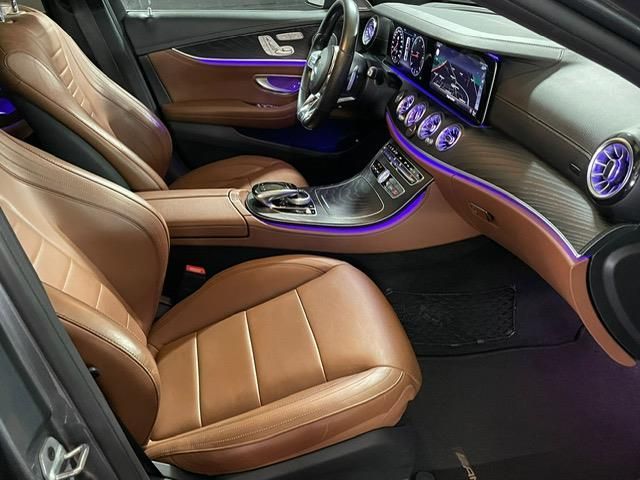 Mercedes-Benz E 220 2020