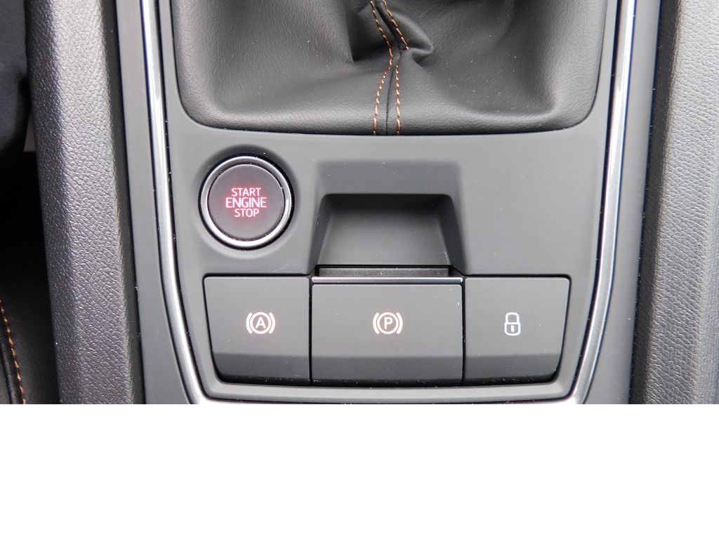 Cupra Formentor 2023