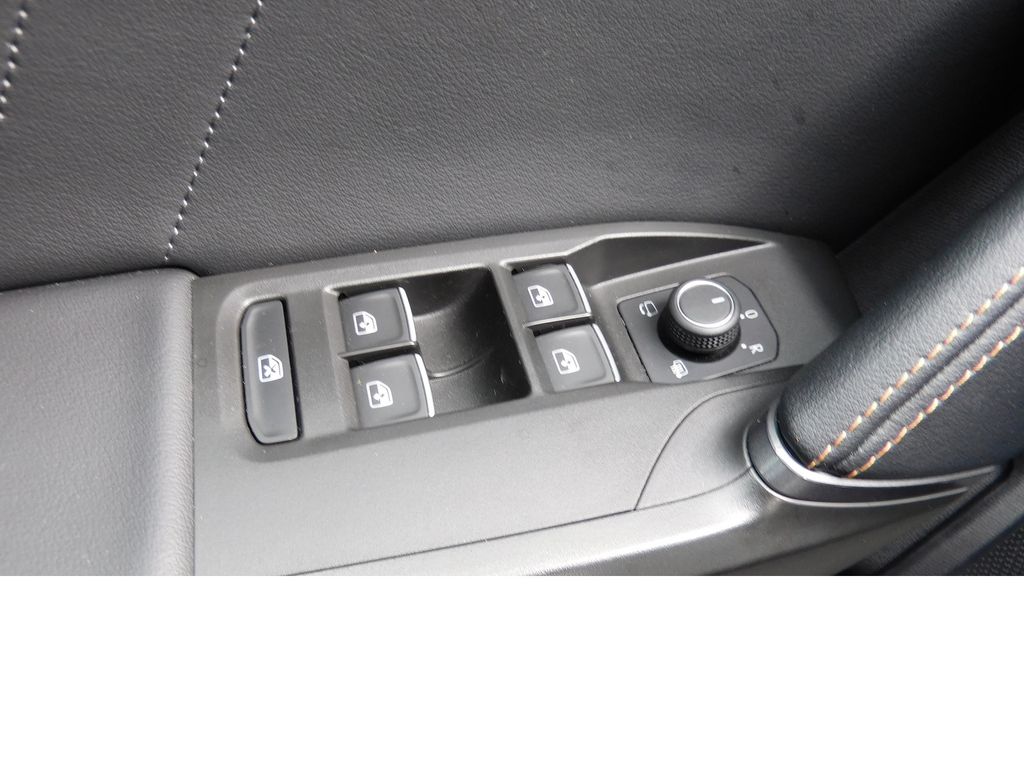 Cupra Formentor 2023