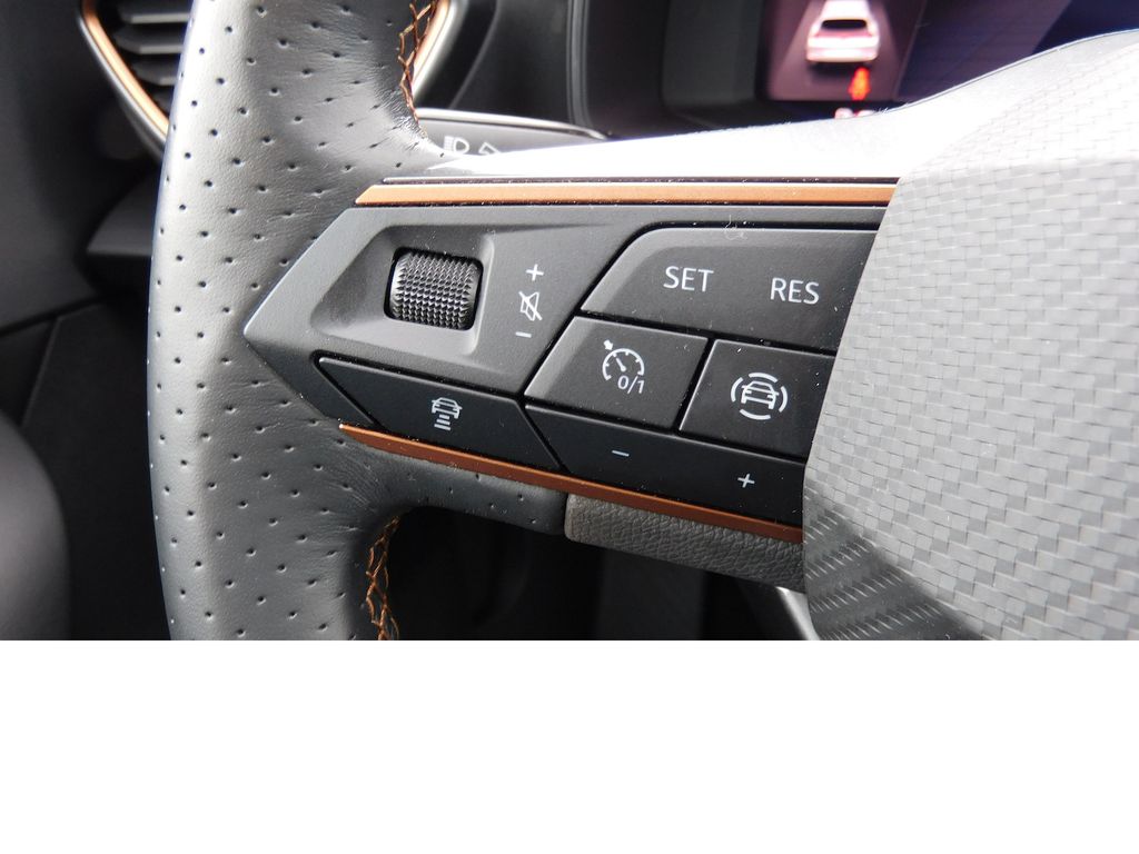 Cupra Formentor 2023