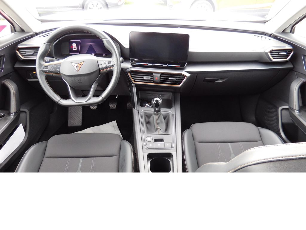 Cupra Formentor 2023