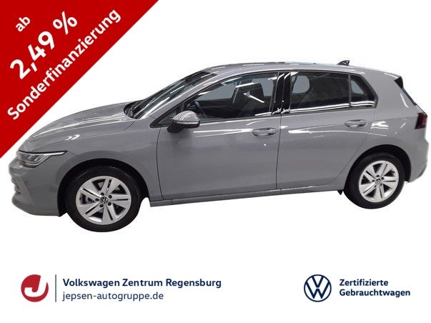 Volkswagen Golf 2025