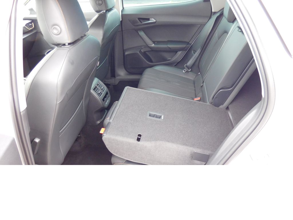 Cupra Formentor 2023