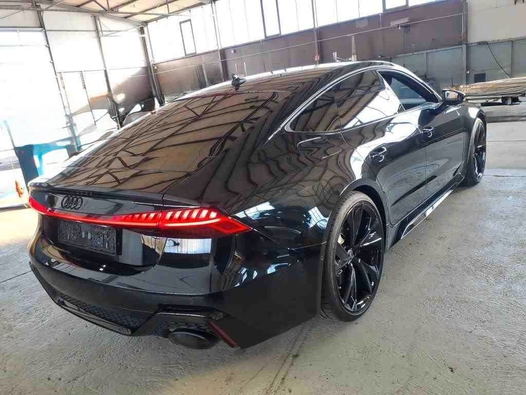 Audi RS7 2024