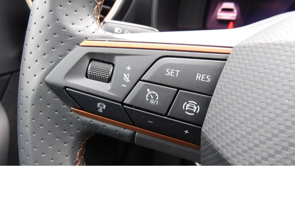 Cupra Formentor 2023