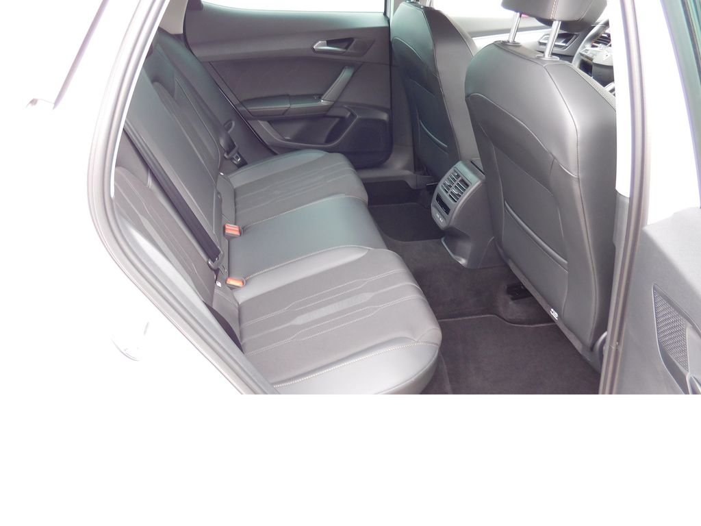 Cupra Formentor 2023