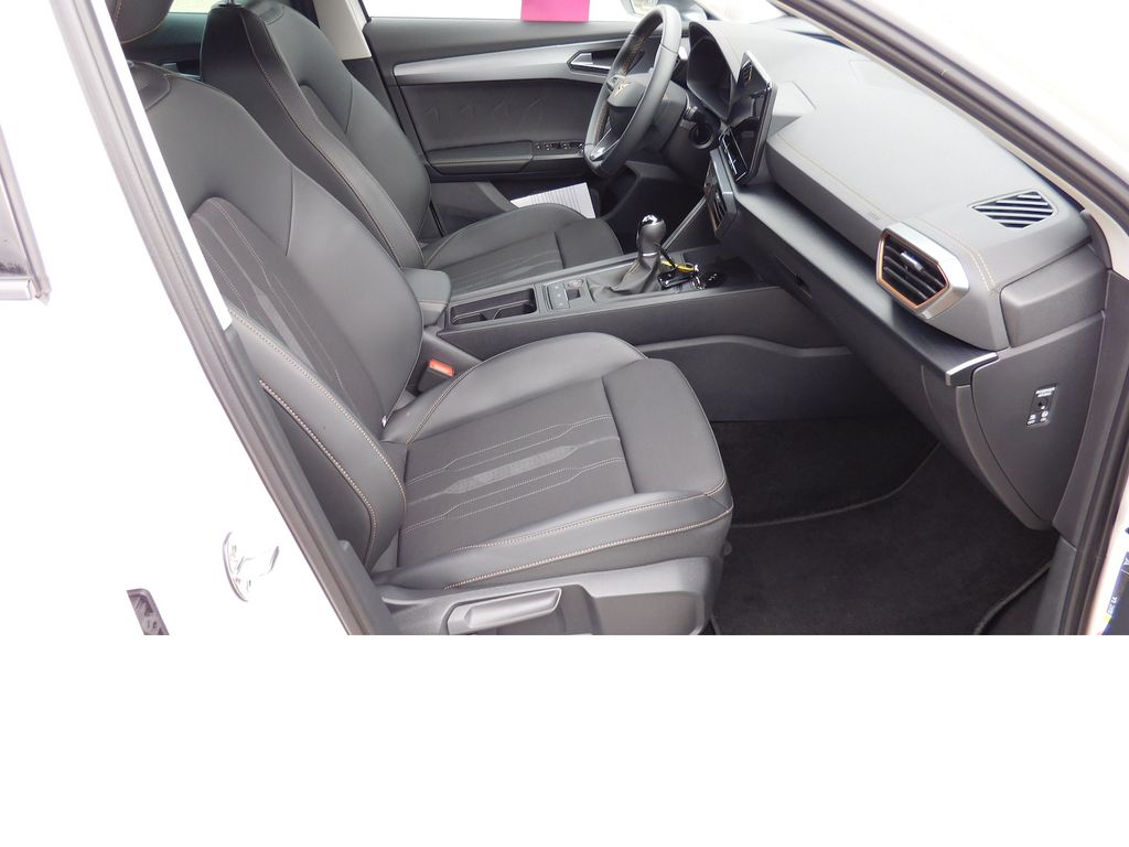 Cupra Formentor 2023