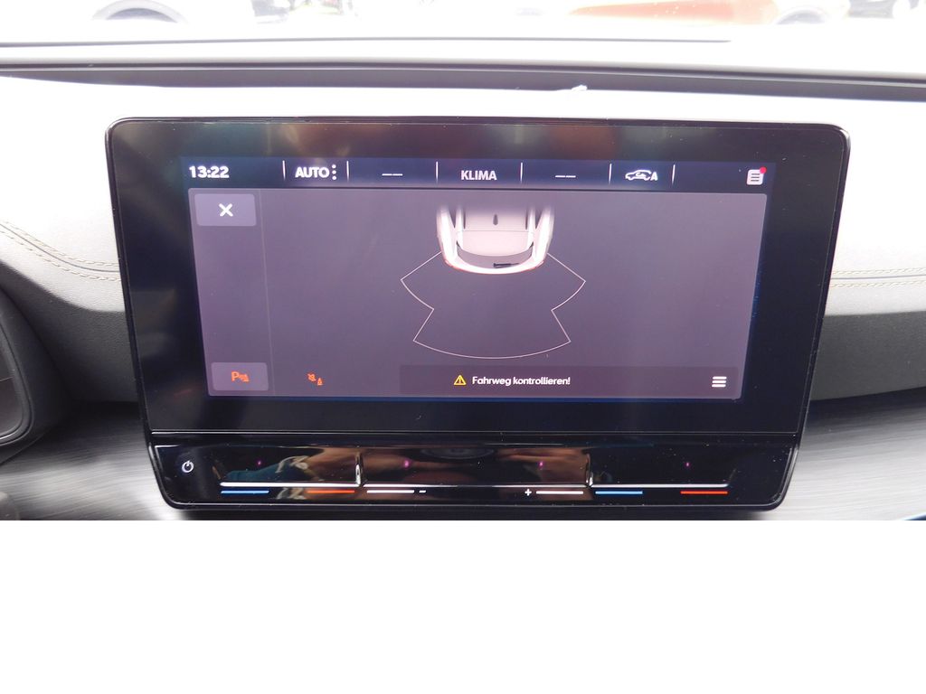 Cupra Formentor 2023