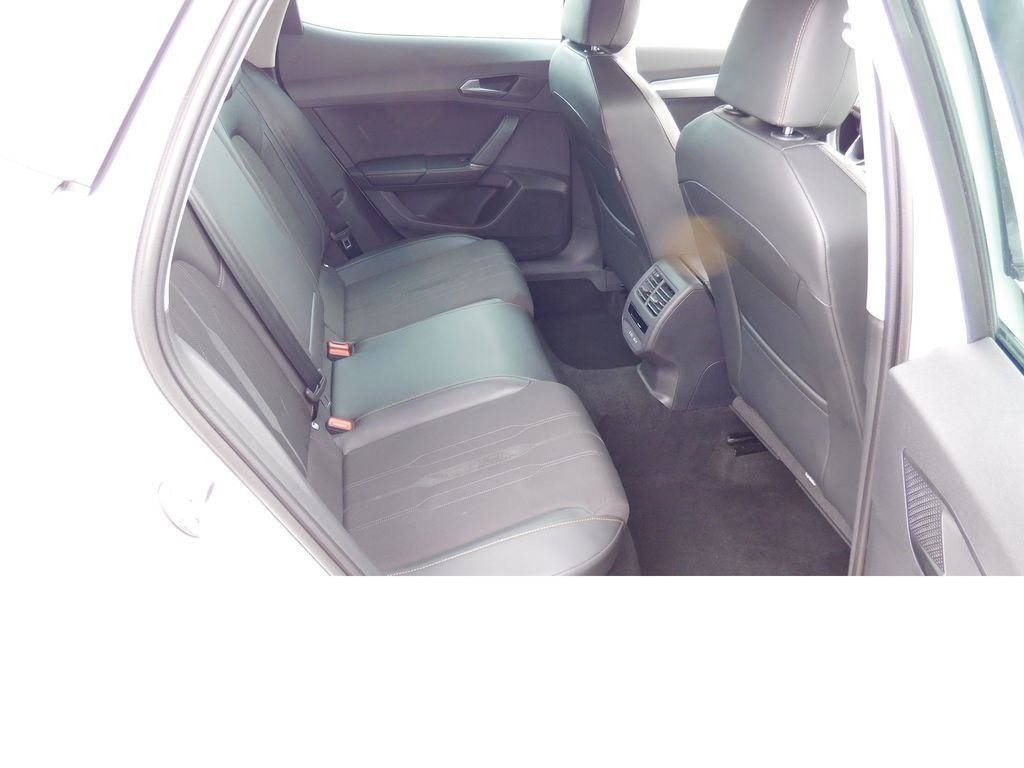 Cupra Formentor 2023