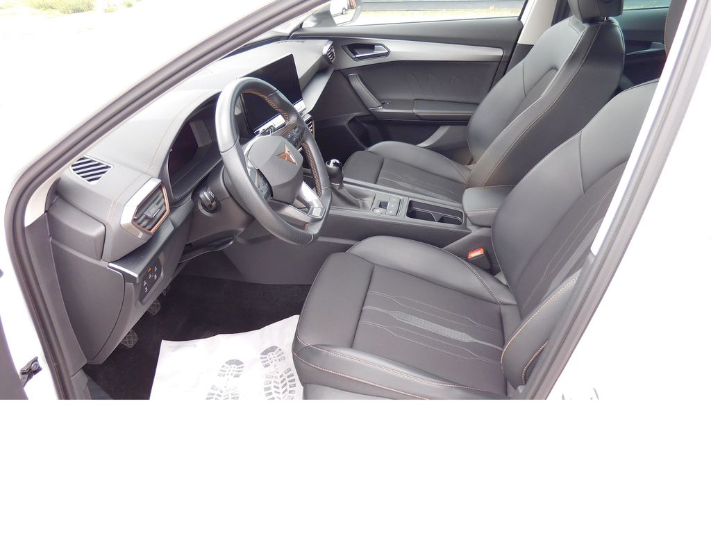 Cupra Formentor 2023