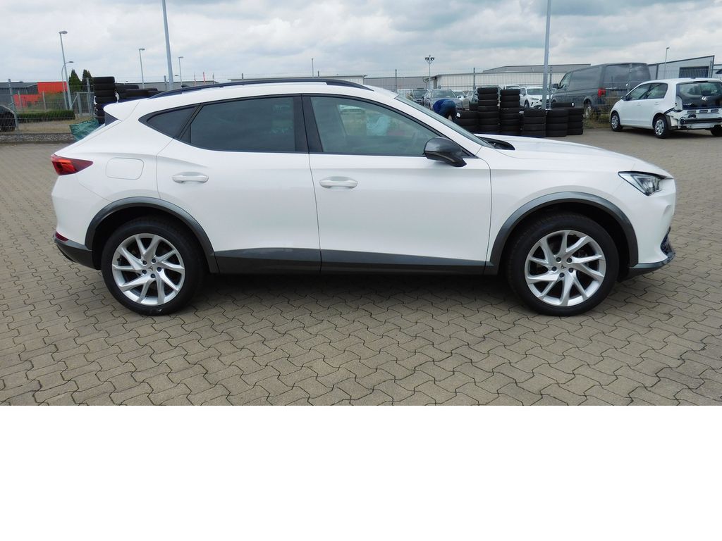 Cupra Formentor 2023