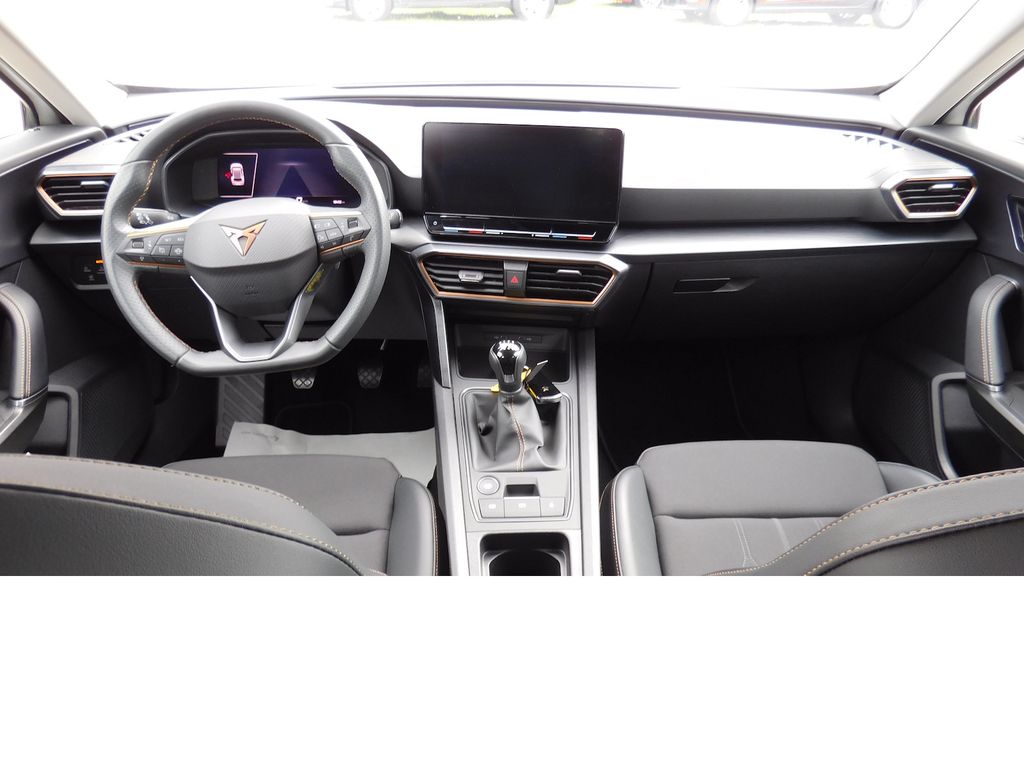 Cupra Formentor 2023