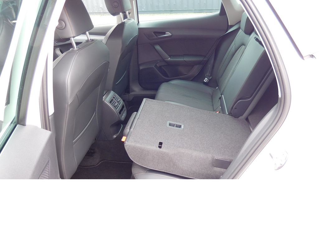 Cupra Formentor 2023