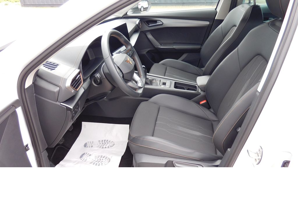 Cupra Formentor 2023