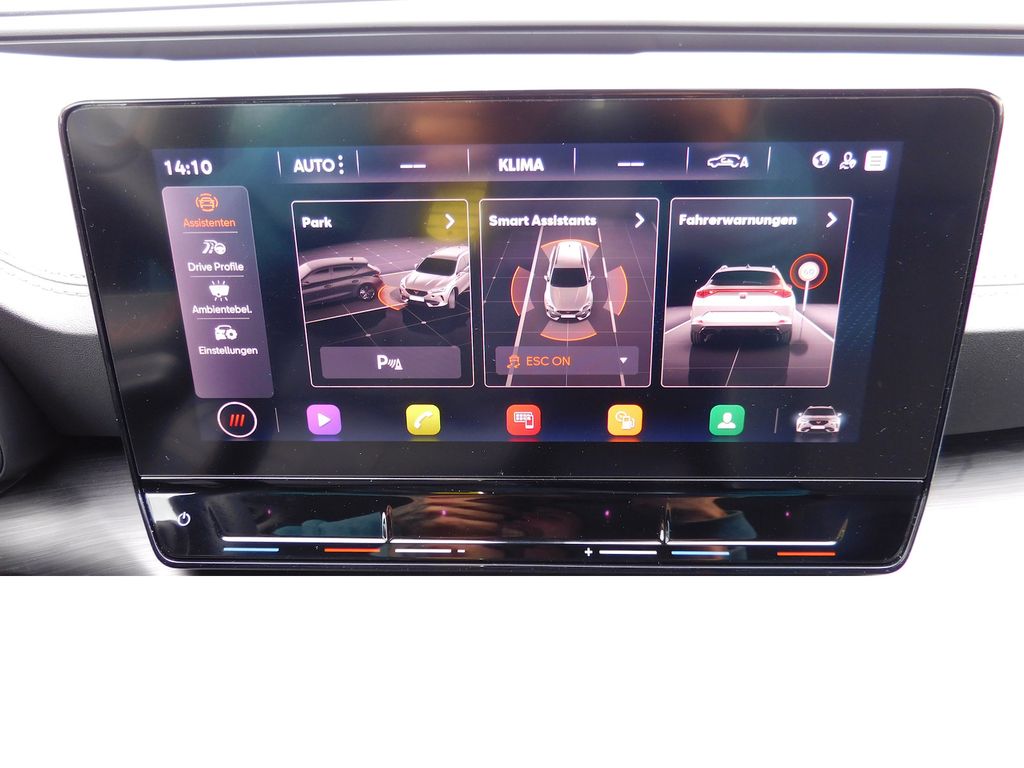 Cupra Formentor 2023