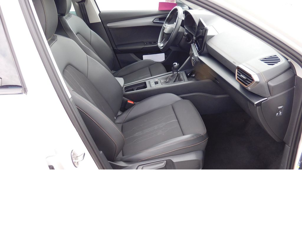 Cupra Formentor 2023