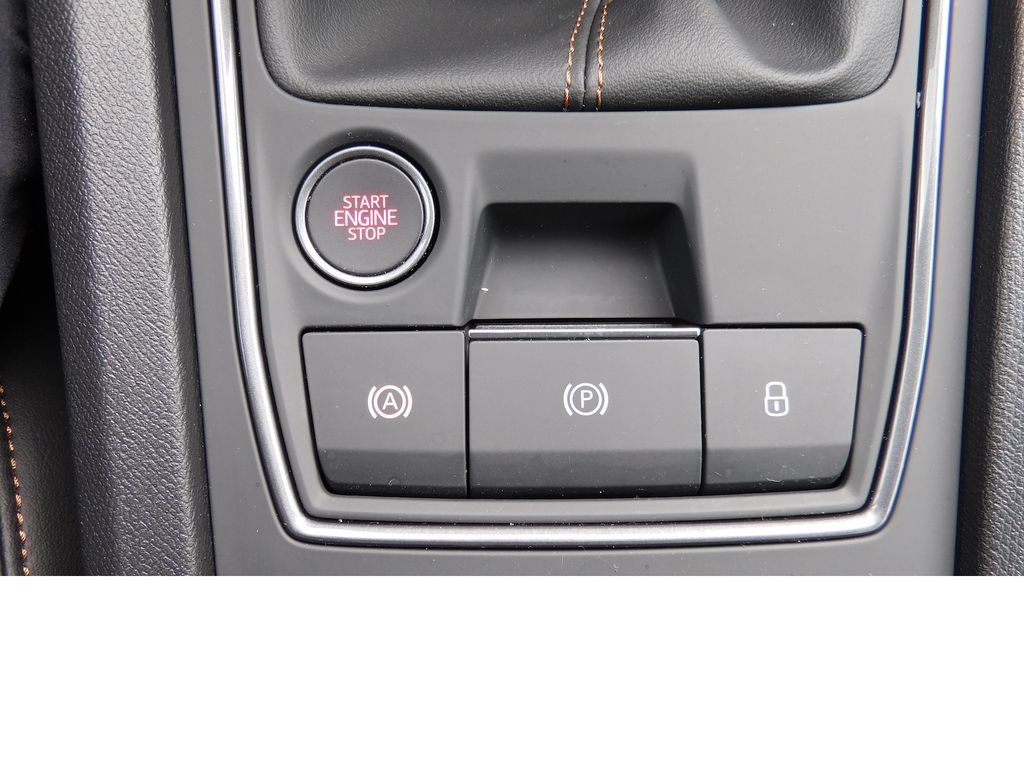 Cupra Formentor 2023