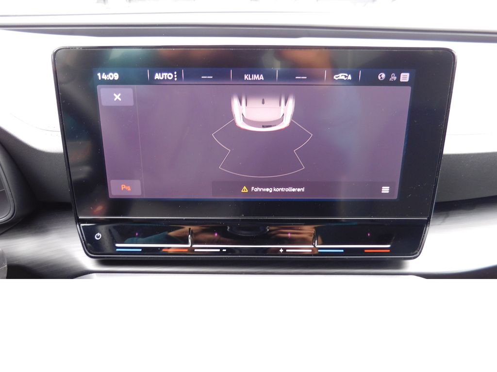 Cupra Formentor 2023