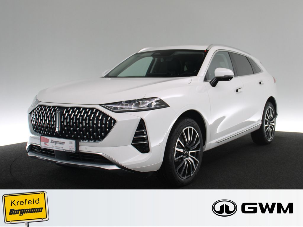 GWM Wey 05 2025