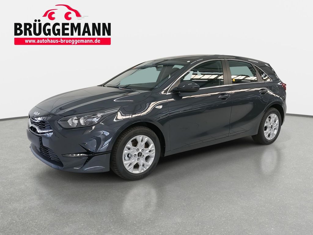 Kia cee'd / Ceed 2026