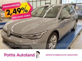 Volkswagen Golf 2024